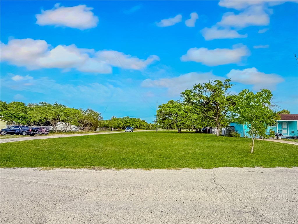 0 N 13th & W Ireland Street Aransas Pass TX 78336