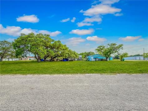 0 N 13th & W Ireland Street Aransas Pass TX 78336