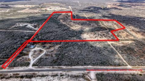 0 W County Road 239 Orange Grove TX 78372
