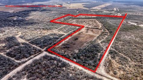 0 W County Road 239 Orange Grove TX 78372