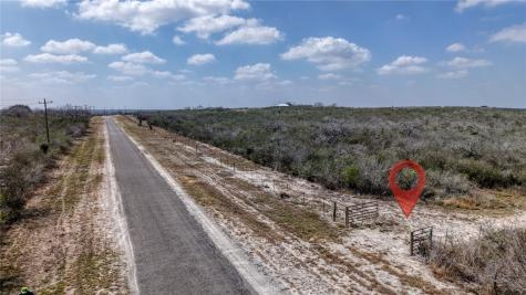 0 W County Road 239 Orange Grove TX 78372