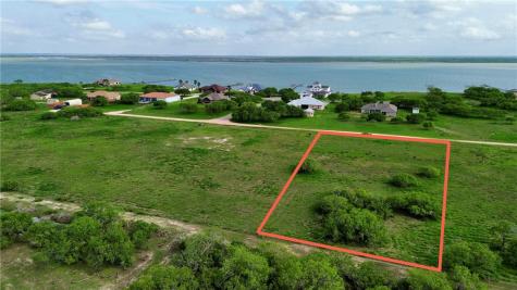 Lot 4 T-head Drive Riviera TX 78379
