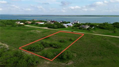 Lot 4 T-head Drive Riviera TX 78379