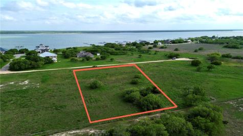 Lot 4 T-head Drive Riviera TX 78379