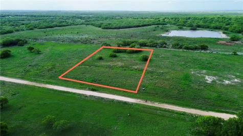Lot 4 T-head Drive Riviera TX 78379