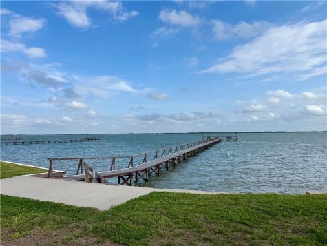 Lot 4 T-head Drive Riviera TX 78379