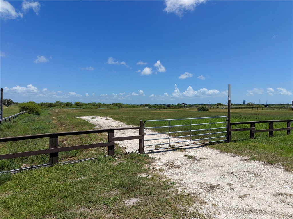 317 Cape Velero Drive Rockport TX 78382