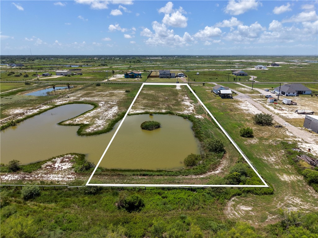 317 Cape Velero Drive Rockport TX 78382