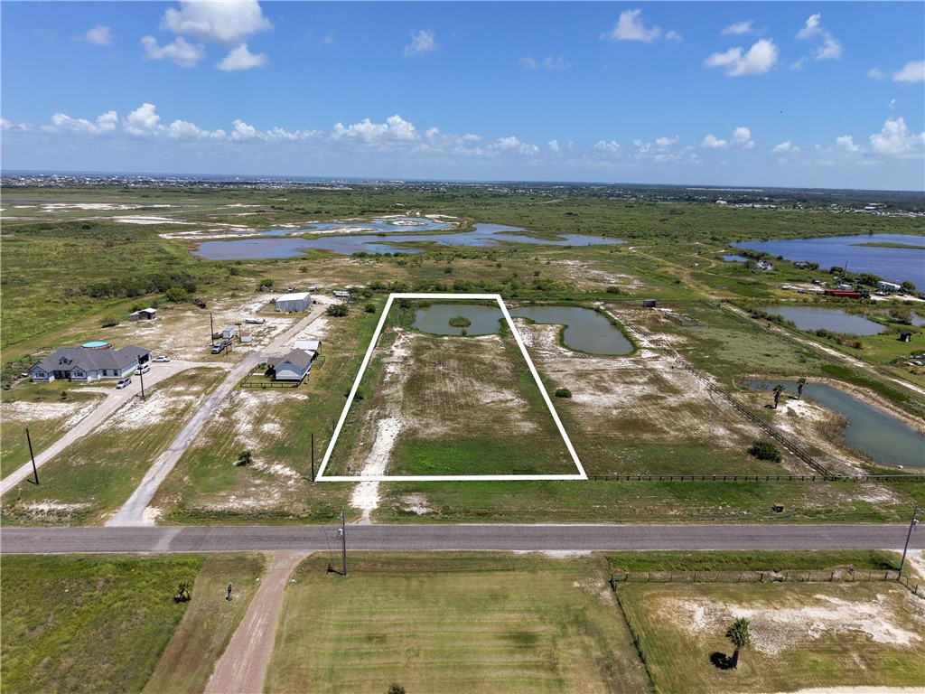 317 Cape Velero Drive Rockport TX 78382