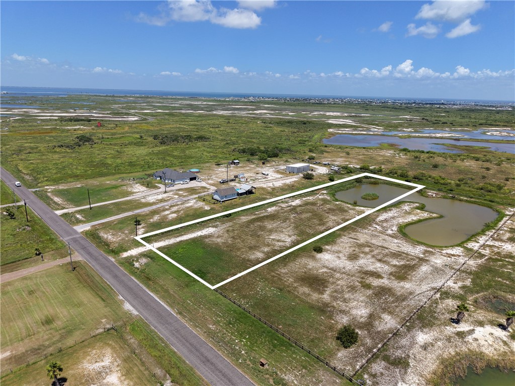 317 Cape Velero Drive Rockport TX 78382