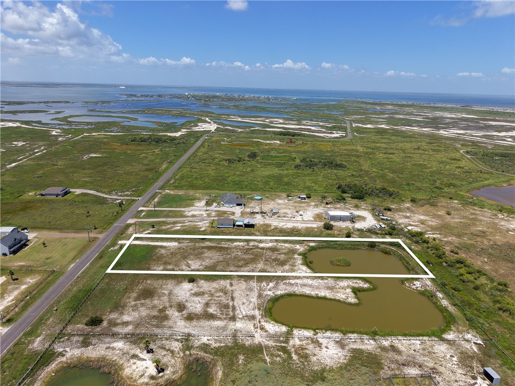 317 Cape Velero Drive Rockport TX 78382