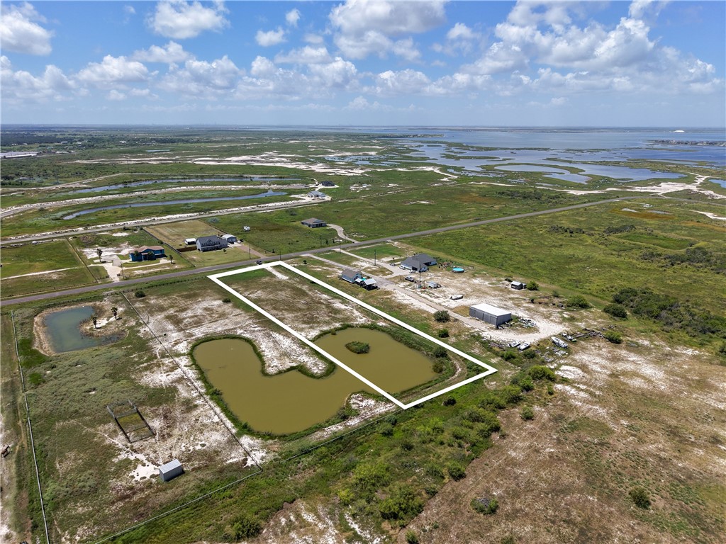 317 Cape Velero Drive Rockport TX 78382