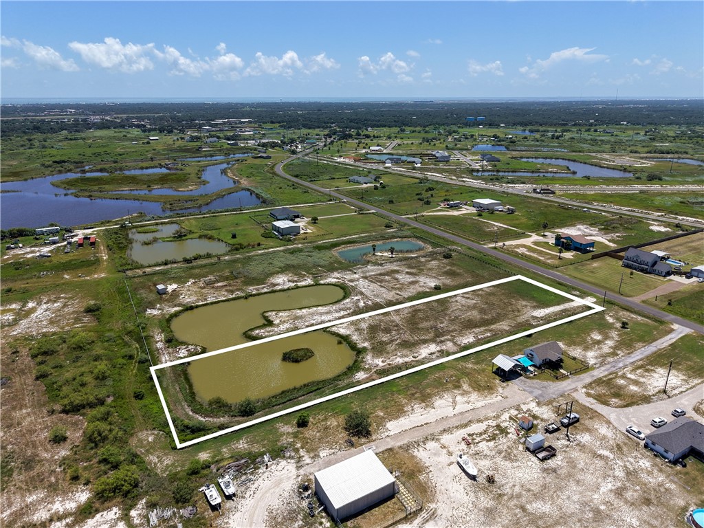 317 Cape Velero Drive Rockport TX 78382