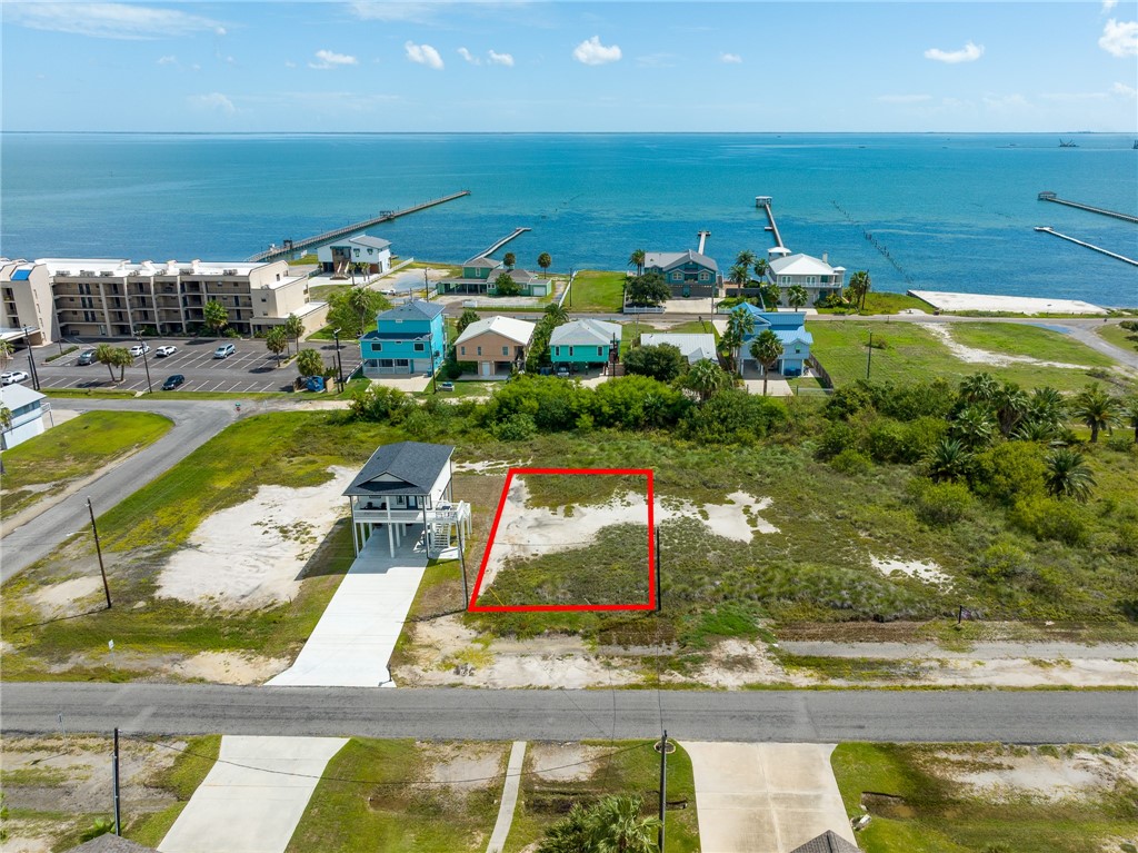 1112 S Magnolia Street Rockport TX 78382