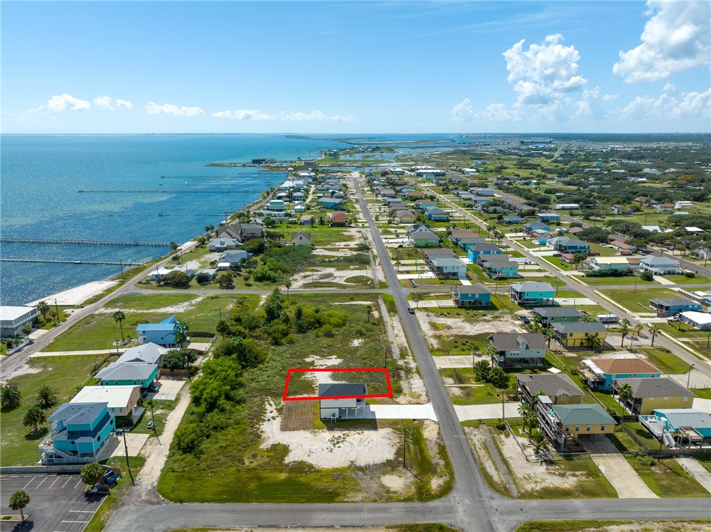 1112 S Magnolia Street Rockport TX 78382