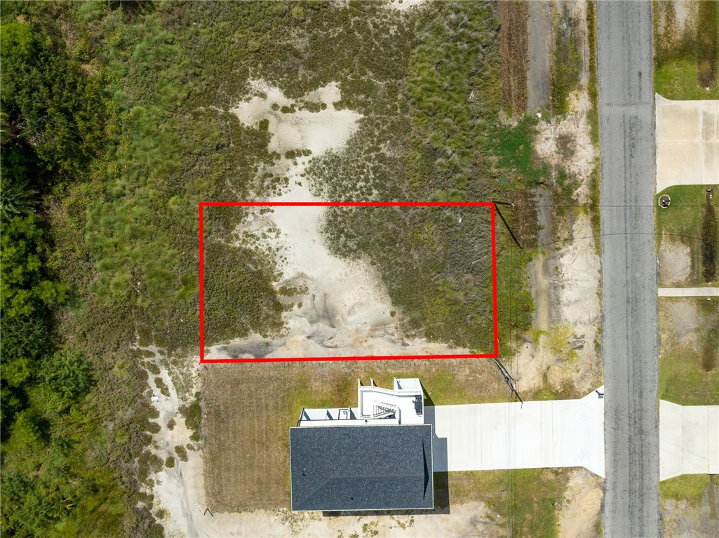 1112 S Magnolia Street Rockport TX 78382