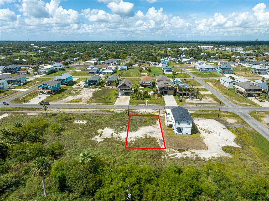 1112 S Magnolia Street Rockport TX 78382