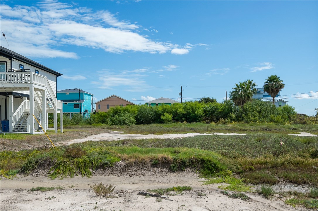 1112 S Magnolia Street Rockport TX 78382
