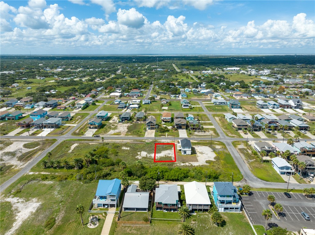 1112 S Magnolia Street Rockport TX 78382