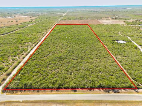 2976 W Fm 624 Orange Grove TX 78372
