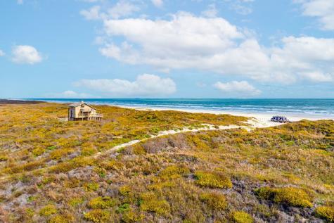 2924 On The Beach Port Aransas TX 78373