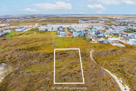 2924 On The Beach Port Aransas TX 78373