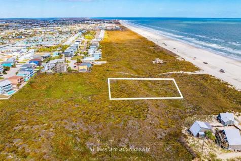 2924 On The Beach Port Aransas TX 78373