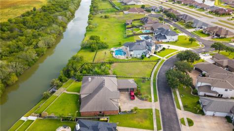 7617 Kings Lake Corpus Christi TX 78413