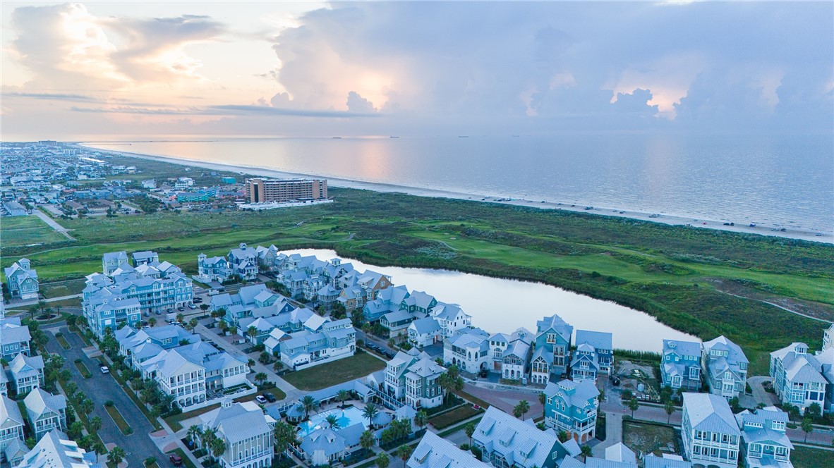 153 Sunrise Avenue Port Aransas TX 78373