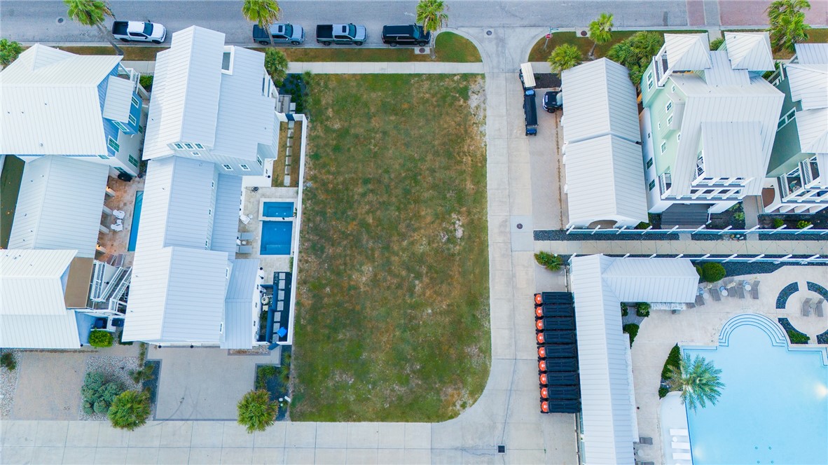 153 Sunrise Avenue Port Aransas TX 78373