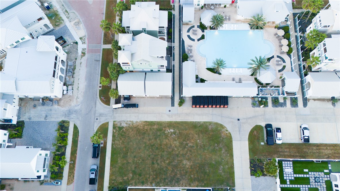 153 Sunrise Avenue Port Aransas TX 78373