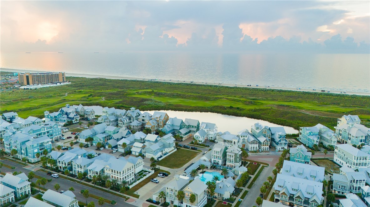 153 Sunrise Avenue Port Aransas TX 78373