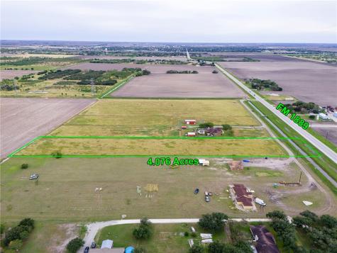 00 N Fm 1889 Street Robstown TX 78380