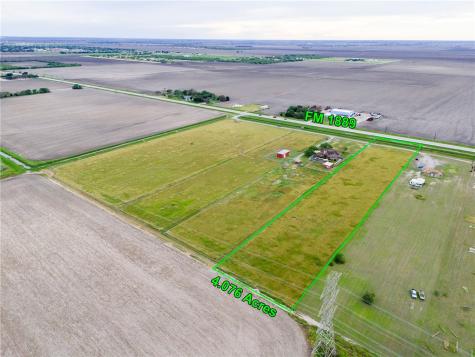 00 N Fm 1889 Street Robstown TX 78380