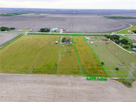 00 N Fm 1889 Street Robstown TX 78380