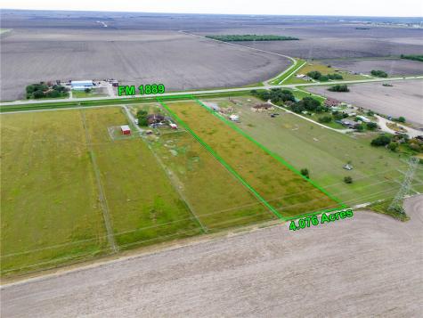 00 N Fm 1889 Street Robstown TX 78380