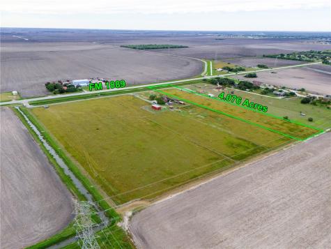 00 N Fm 1889 Street Robstown TX 78380