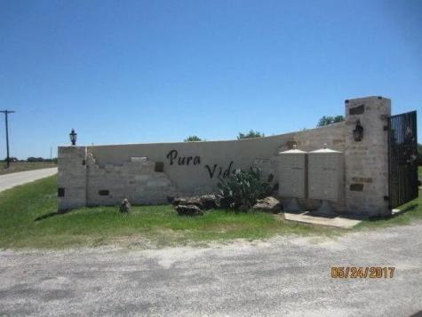 322 Pura Vida Inez TX 77968