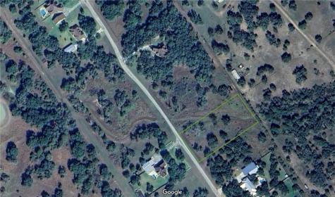 322 Pura Vida Inez TX 77968
