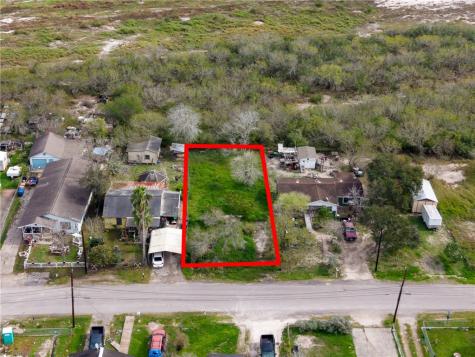 5034 Cynthia Street Corpus Christi TX 78410