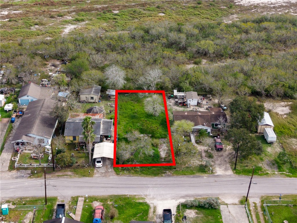 5034 Cynthia Street Corpus Christi TX 78410