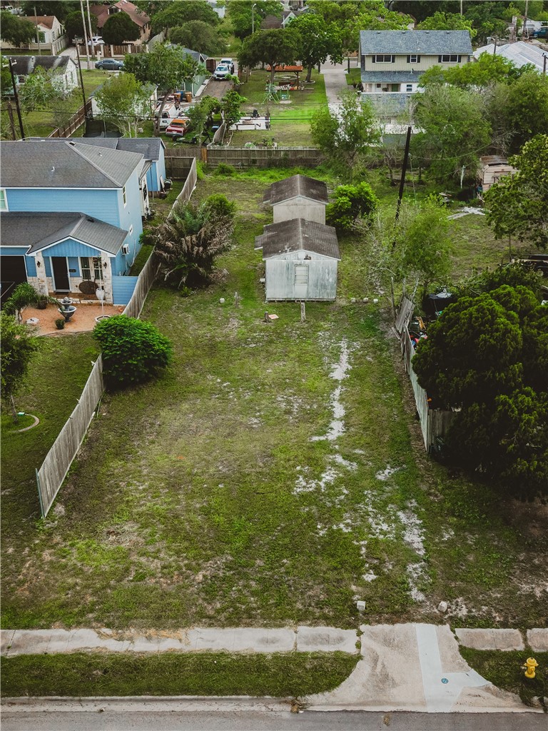2621 Johanna Street Corpus Christi TX 78415