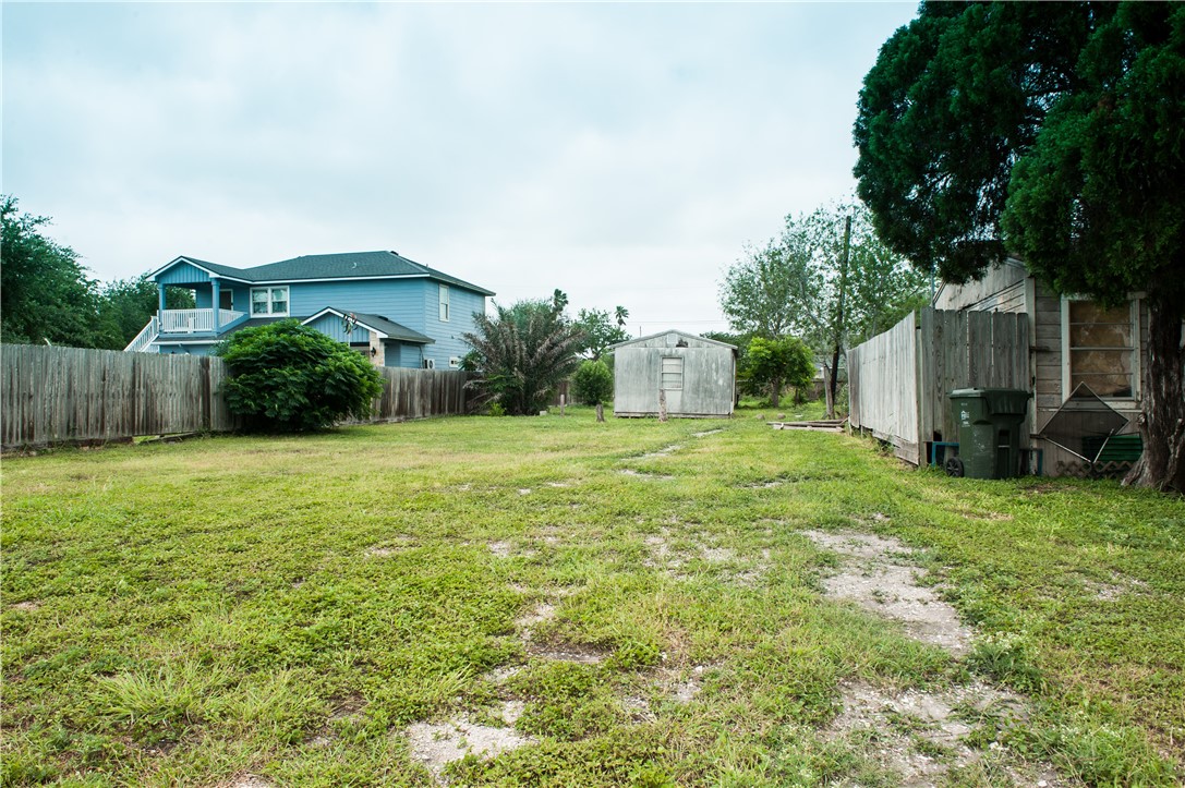 2621 Johanna Street Corpus Christi TX 78415