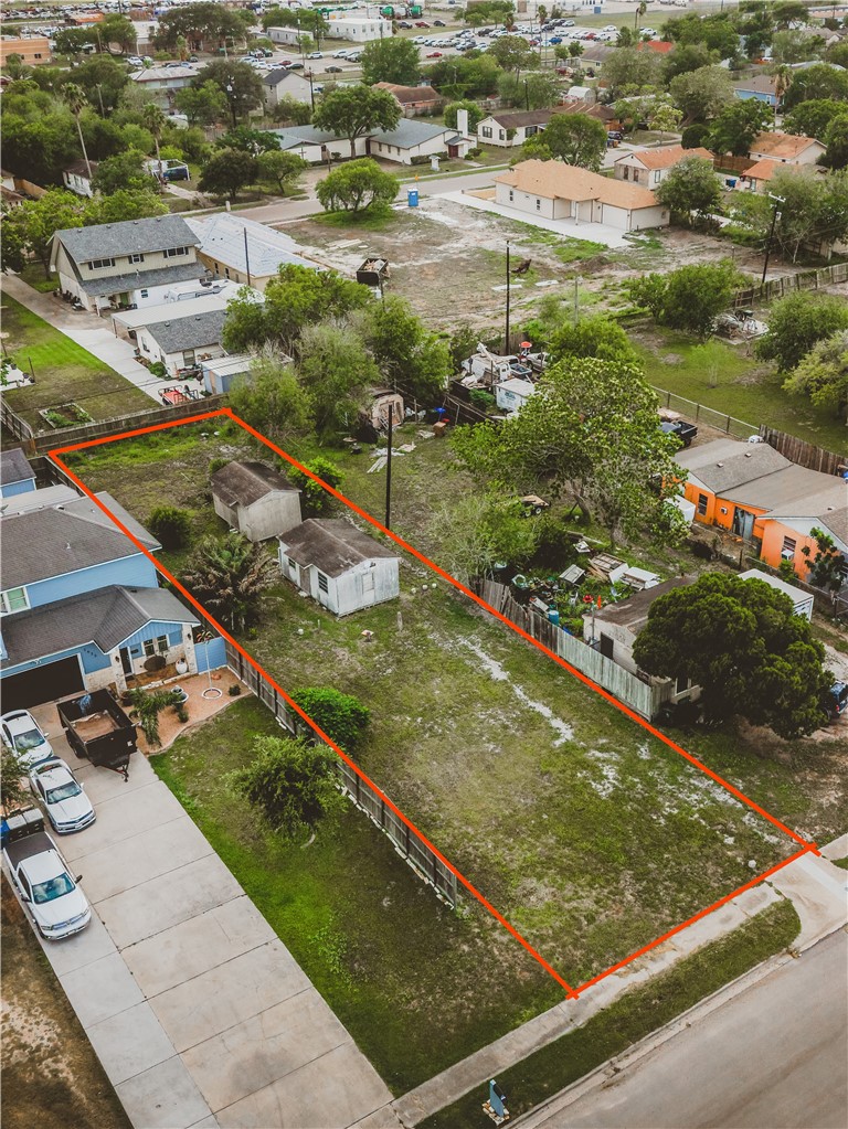 2621 Johanna Street Corpus Christi TX 78415