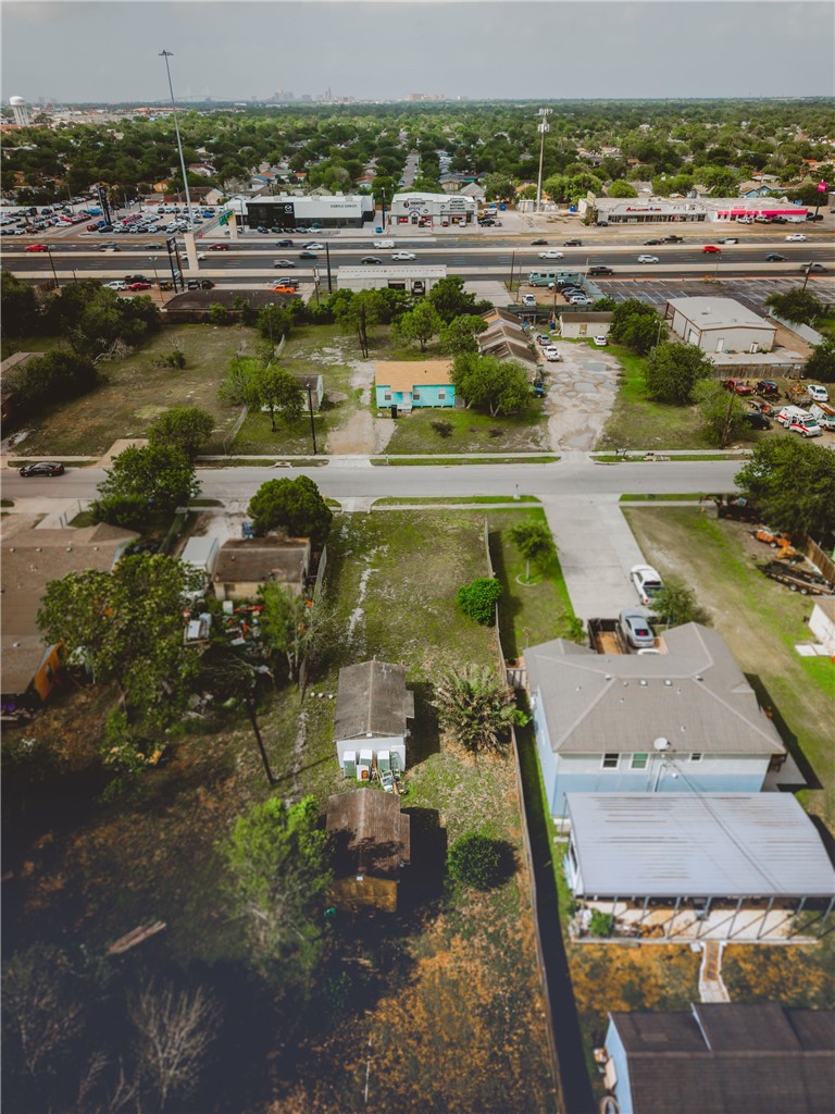 2621 Johanna Street Corpus Christi TX 78415