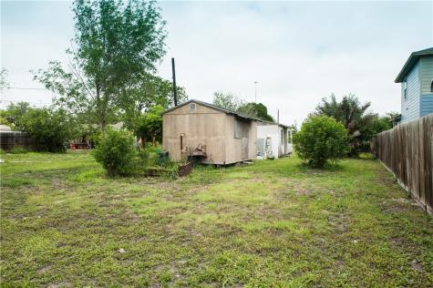 2621 Johanna Street Corpus Christi TX 78415