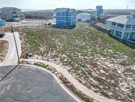 109 China Beach Drive Port Aransas TX 78373