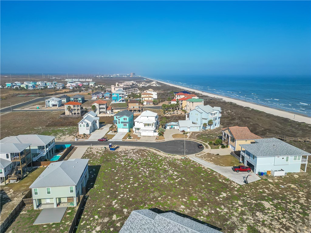 109 China Beach Drive Port Aransas TX 78373