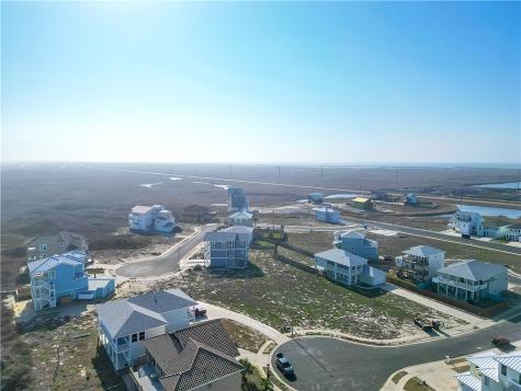 109 China Beach Drive Port Aransas TX 78373