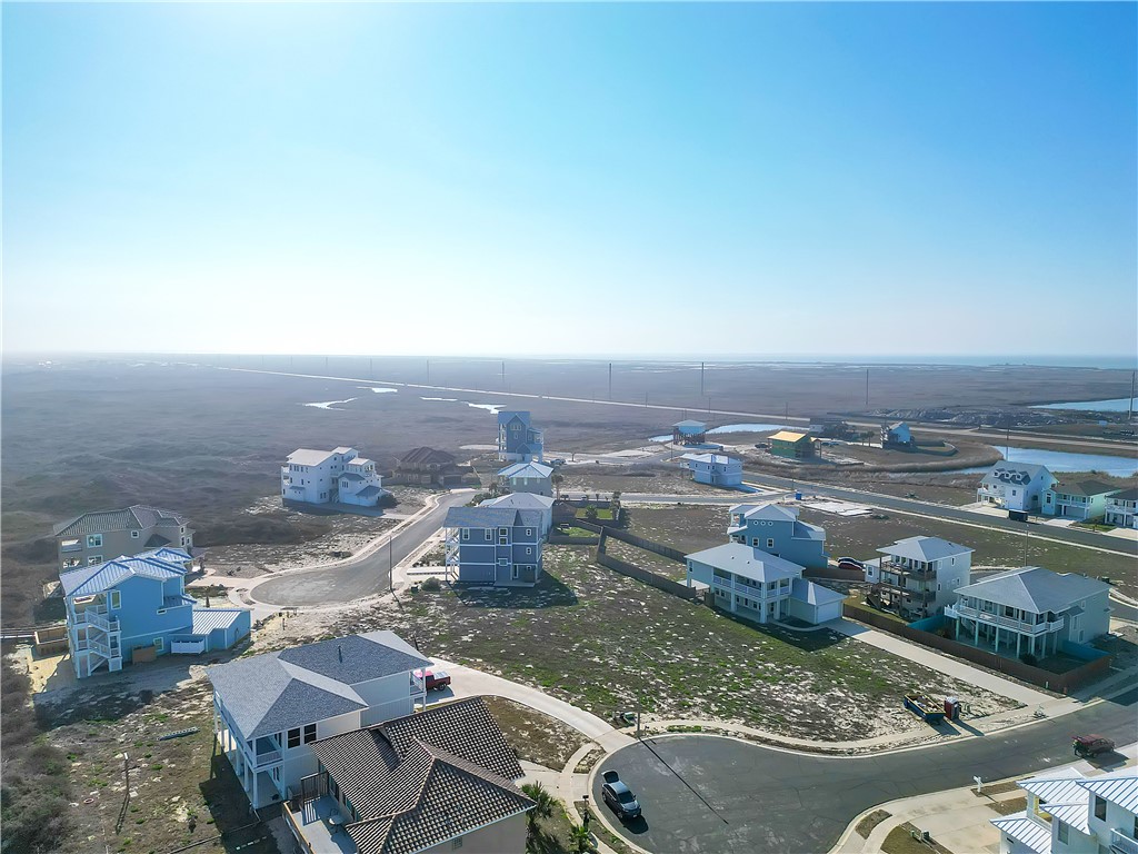 109 China Beach Drive Port Aransas TX 78373
